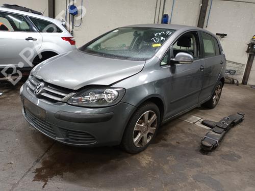 Used Parts VW GOLF PLUS V (5M1, 521) 1.6 4911781