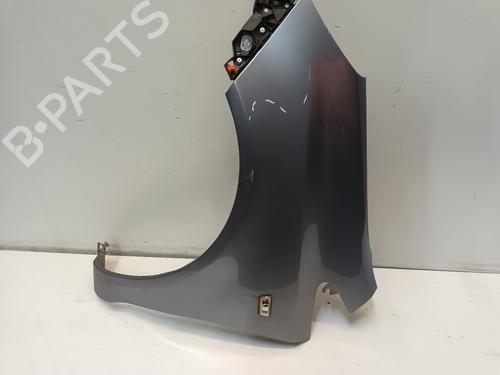 Used Left front fenders OPEL CORSA D (S07) 1.4 (L08, L68) (90 hp) 24213868