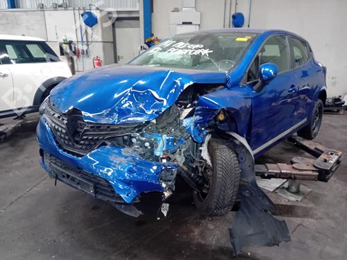 Used Parts RENAULT CLIO V (B7_) 1.0 TCe 100 (B7MT) (101 hp) 3572817