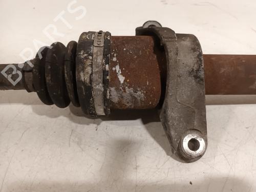 Right front driveshaft MINI MINI (R56) One | BP15295748M39 - Image 4