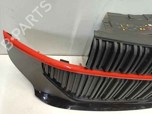 Grill RENAULT MASTER IV Van (F8__) BLUE DCI 150 (F8M3) | BP34058664C40 - Image 2