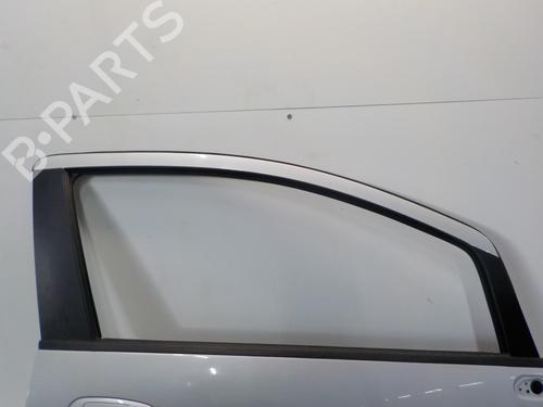 Right front door FIAT PUNTO (199_) 1.3 D Multijet | BP22224267C3