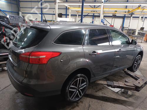 Left front driveshaft FORD FOCUS III Turnier 1.6 Ti | BP33760162M38  - Image 8