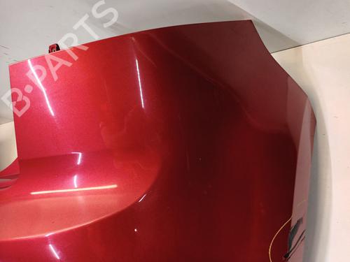 Rear bumper KIA RIO III (UB) 1.25 CVVT | BP29900293C8 
