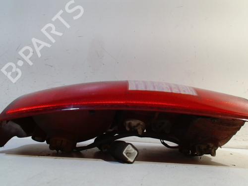 Left taillight KIA PICANTO I (SA) 1.0 | BP12532236C34 