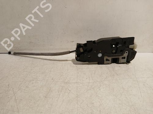 Højre fortil lås Højre fortil lås MERCEDES-BENZ CLA (C118) CLA 200 (118.387) (163 hp) 34104003 34104003