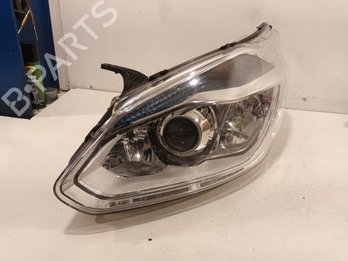 left-headlight-ford-transit-custom-v362-van-fy-fz-2012-31905926 main image