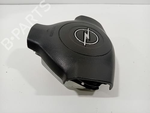 Driver airbag OPEL AGILA B (H08) 1.0 (F68) | BP23988504C9