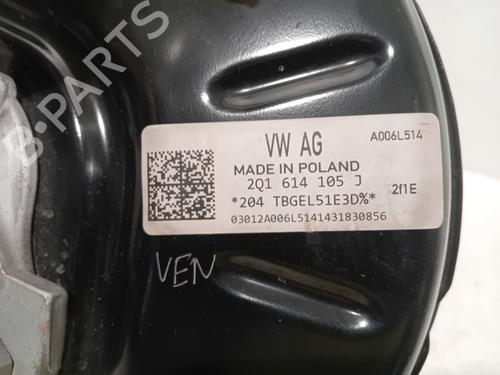 Servo brake VW POLO VI (AW1, BZ1, AE1) 2.0 GTI | BP33431125M42  - Image 5