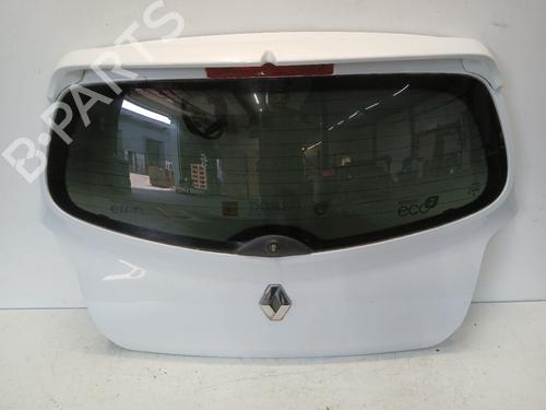 Used Tailgate Tailgate 36860702 36860702