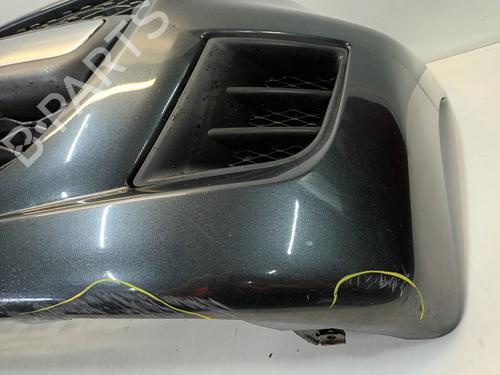 Front bumper PEUGEOT 107 (PM_, PN_) 1.0 | BP29567096C7 