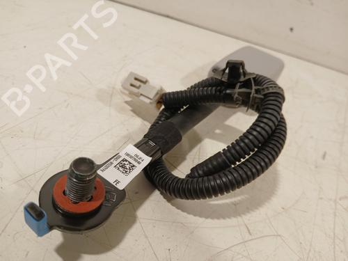 Seat buckle HYUNDAI NEXO (FE) FCEV | BP31294197I32 - Image 2