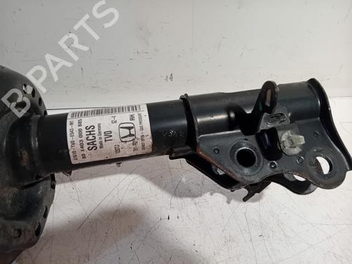 Right front shock absorber HONDA CIVIC IX (FK) 1.4 i-VTEC (FK1) | BP25776763M17
