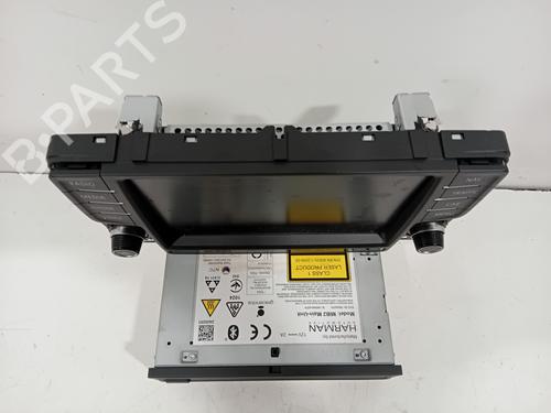 Elektronisk modul VW PASSAT B8 (3G2, CB2) 1.4 GTE Hybrid | BP27503923M83 