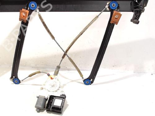 Front left window mechanism AUDI A3 Sportback (8PA) 2.0 TDI 16V | BP5611786C22 
