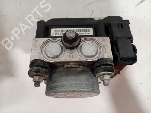 ABS pump OPEL CORSA D (S07) 1.0 (L08, L68) | BP27291348M43 - Image 2