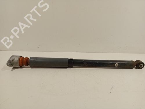 Used Left rear shock absorber FORD B-MAX (JK) 1.0 EcoBoost (100 hp) 23989341