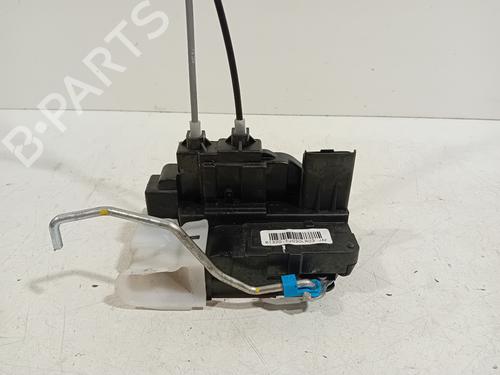 Front right lock HYUNDAI i20 I (PB, PBT) 1.2 | BP19086705C97 