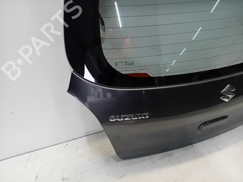 Tailgate SUZUKI CELERIO (LF) 1.0 (AVK310) | BP35793685C6 - Image 3