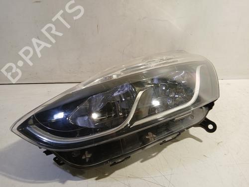 Phare gauche RENAULT CLIO IV (BH_) 0.9 TCe 90 (BHNF, BHMA, BHMH, BHJK, BHJR) (90 hp) 31823850