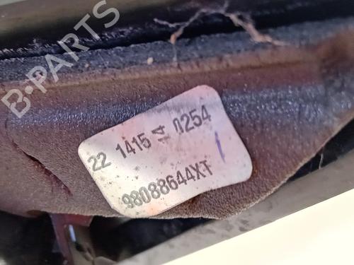 Left mirror PEUGEOT 308 II (LB_, LP_, LW_, LH_, L3_) 2.0 BlueHDi 150 | BP29870496C26