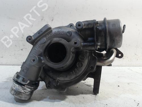 Used Turbocharger/Supercharger Turbocharger/Supercharger 11498263 11498263
