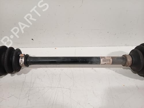 Left front driveshaft TOYOTA AYGO (_B4_) 1.0 VVTi (KGB40) | BP31147989M38 - Image 3