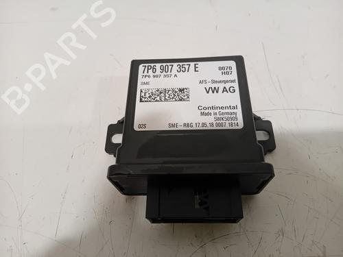 Used Lights ECU Lights ECU VW POLO VI (AW1, BZ1, AE1) 2.0 GTI (200 hp) 33431136 33431136