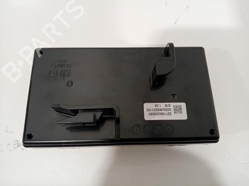 Control unit HYUNDAI TUCSON (NX4E, NX4A) 1.6 T-GDi Hybrid | BP24343209M11 - Image 6