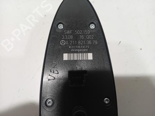 Switch MERCEDES-BENZ E-CLASS (W211) E 230 (211.052) | BP39883063I30 - Image 3
