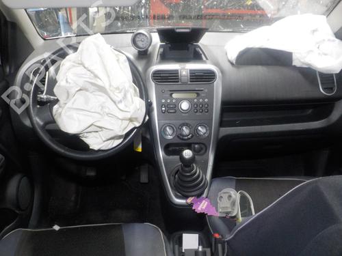 Steering column stalk OPEL AGILA B (H08) 1.0 (F68) | BP18349835I23 - Image 10