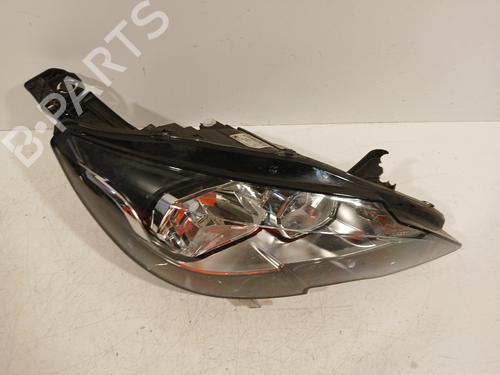 Right headlight PEUGEOT 308 II (LB_, LP_, LW_, LH_, L3_) 1.6 BlueHDi 120 | BP29275483C29 