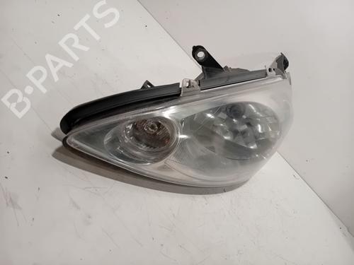 Left headlight FORD KA (RU8) 1.2 | BP33737003C28 - Image 2