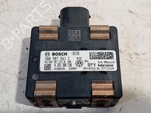Elektronisk sensor VW PASSAT B8 Variant (3G5, CB5) 1.6 TDI (120 hp) 24207538
