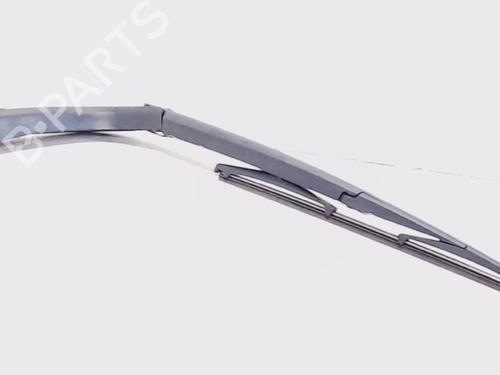 Used Rear windshield wiper arm CHEVROLET SPARK (M300) 1.2 (82 hp) 13196400