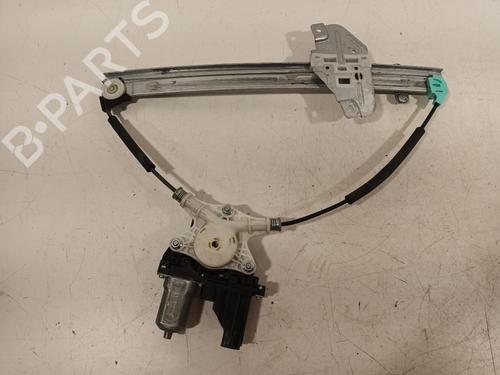 Used Front left window mechanism Front left window mechanism 15884725 15884725