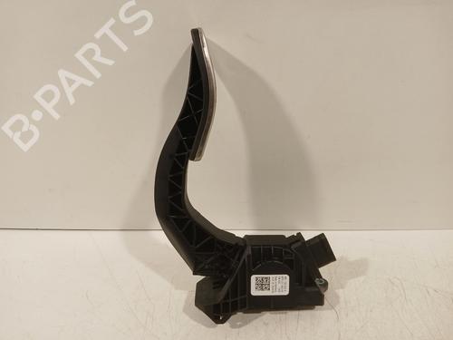 Used Pedal Pedal 39620066 39620066