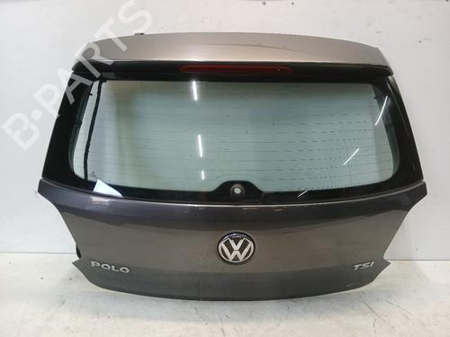 Bagklap CC/Kombi-Coupé Bagklap CC/Kombi-Coupé 38114706 38114706