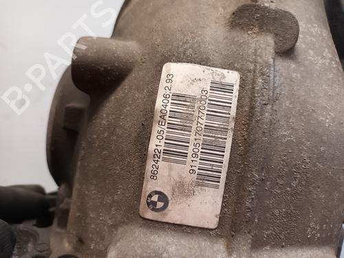 Rear differential BMW 5 (G30, F90) 520 d | BP33884506M24 - Image 2