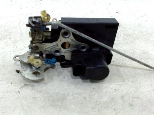 Used Front right lock CHEVROLET SPARK (M300) 1.0 LPG (65 hp) 13205189