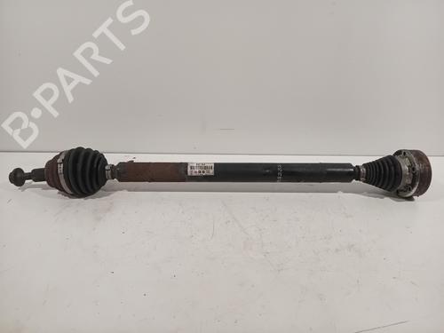 Used Right front driveshaft SKODA OCTAVIA II Combi (1Z5) 1.6 TDI (105 hp) 18240041