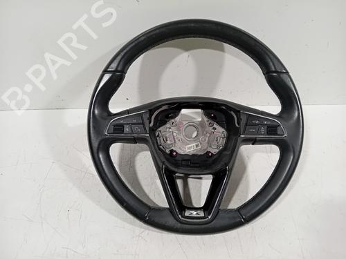 Volante SEAT ATECA (KH7, KHP) 1.5 TSI (150 hp) 31147996
