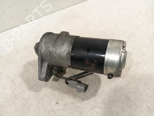 Starter MAZDA CX-5 (KE, GH) 2.2 D (KE2FW) | BP38468309M8 - Image 5