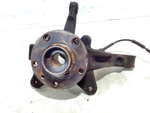 Used Right front steering knuckle MERCEDES-BENZ CITAN Box Body/MPV (W415) 108 CDI (415.601, 415.603) (75 hp) 13204392