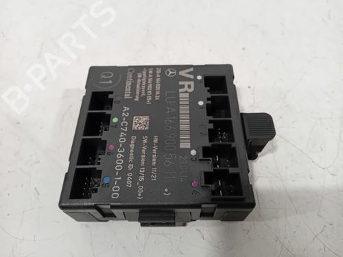 Electronic module MERCEDES-BENZ CLA Coupe (C117) CLA 180 (117.342) | BP21072061M83 