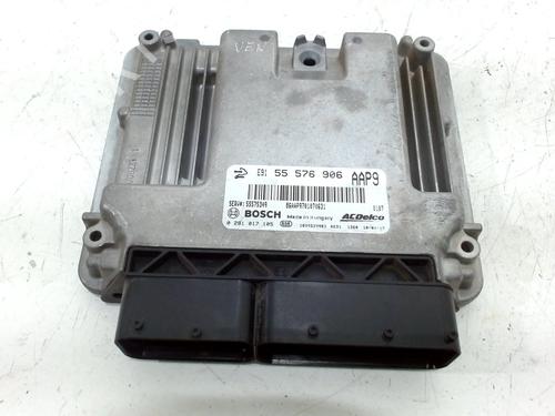 Used Engine control unit (ECU) OPEL INSIGNIA A Sports Tourer (G09) 2.0 CDTI (35) (131 hp) 10572269