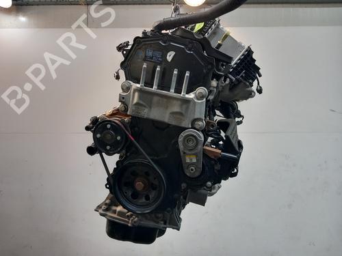 Engine FORD TRANSIT CUSTOM V710 Van (NRN) 2.0 EcoBlue | BP39563442M1 - Image 3