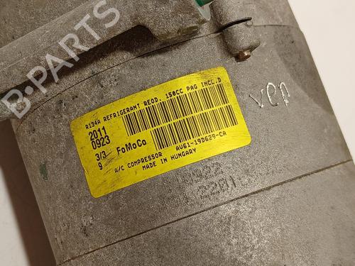AC compressor FORD C-MAX II (DXA/CB7, DXA/CEU) 1.6 EcoBoost | BP24613073M34 - Image 5