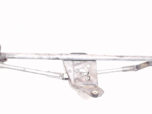 Front wipers mechanism VW GOLF IV Cabriolet (1E7) 1.8 | BP3269718C83 