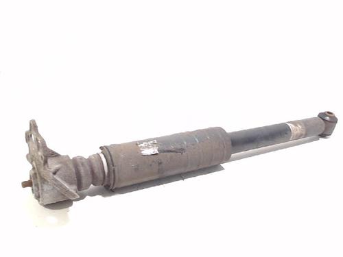 Left rear shock absorber ALFA ROMEO MITO (955_) 1.4 MultiAir (955AXL1B) | BP2671072M18 